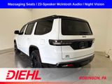 Used 2026 Jeep Grand Wagoneer SUV