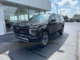 Used 2025 Chevrolet Suburban SUV