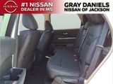New 2026 Nissan Pathfinder SUV