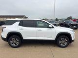 New 2027 Chevrolet Equinox SUV