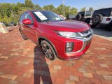 Used 2021 Mitsubishi Outlander Sport SUV