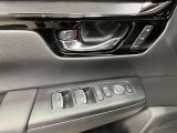 New 2027 Honda CR-V Hybrid SUV