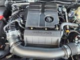 New 2026 Nissan Frontier Truck