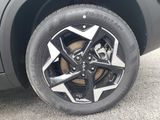 New 2026 Kia Seltos SUV