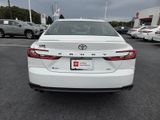 Used 2025 Toyota Camry Sedan