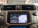 Used 2018 Toyota 4Runner SUV