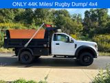 Used 2021 Ford F-550SD Truck