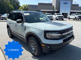 Used 2023 Ford Bronco Sport SUV