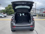 Used 2024 Jeep Compass SUV