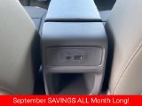 New 2026 Chevrolet Trax SUV
