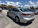 Used 2024 Toyota Corolla Sedan