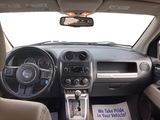 Used 2014 Jeep Compass SUV