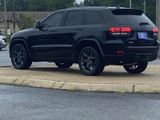 Used 2021 Jeep Grand Cherokee SUV