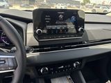 New 2026 Nissan Rogue Plug-in Hybrid SUV