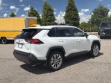 Used 2025 Toyota RAV4 SUV