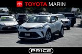 Used 2021 Toyota C-HR SUV