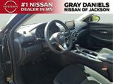 Used 2025 Nissan Sentra Sedan