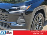 Used 2026 Toyota RAV4 SUV