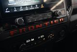 Used 2025 Nissan Frontier Truck