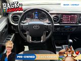 Used 2023 Toyota Tacoma Truck