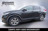 Used 2019 Honda CR-V SUV