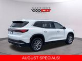 Used 2025 Buick Enclave SUV