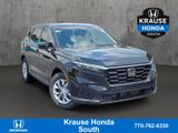 New 2026 Honda CR-V SUV