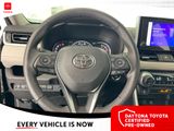 Used 2024 Toyota RAV4 SUV