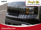 New 2027 Kia Seltos SUV