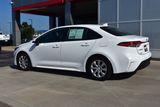 Used 2024 Toyota Corolla Sedan