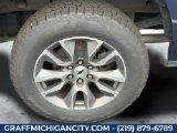 Used 2022 Chevrolet Silverado 1500 LTD Truck