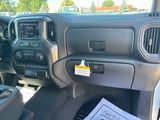 New 2026 Chevrolet Silverado 1500 Truck