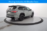 New 2026 Toyota Sequoia SUV
