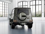New 2027 Mercedes-benz G Class SUV