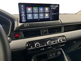 New 2026 Honda Passport SUV