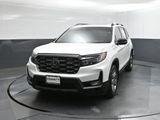 Used 2025 Honda Passport SUV