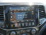 Used 2021 Jeep Grand Cherokee SUV