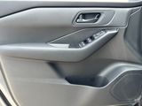 New 2025 Nissan Rogue SUV