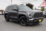 New 2026 Toyota Sequoia SUV