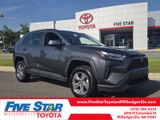 Used 2024 Toyota RAV4 SUV