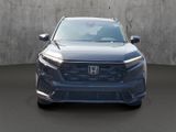 New 2026 Honda CR-V Hybrid SUV