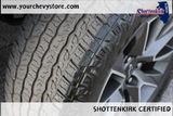 Used 2023 Chevrolet Tahoe SUV