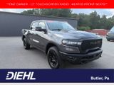 Used 2025 Ram 1500 Truck