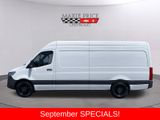Used 2025 Mercedes-benz Sprinter 2500 Van