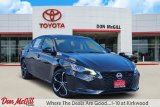 Used 2026 Nissan Altima Sedan