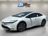 New 2026 Toyota Prius Plug-in Hybrid Sedan