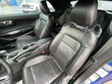Used 2023 Ford Mustang Convertible