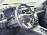 Used 2022 Ford Explorer SUV