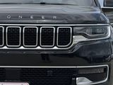 Used 2022 Jeep Wagoneer SUV