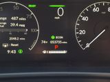 Used 2025 Honda CR-V Hybrid SUV